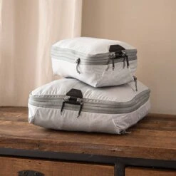 Peak Design Packing Cube 12 Peak Design Packing Cube -Patagonia Shop RAW D5