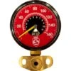 Silca Super Pista Ultimate Replacement Gauge Kit -Patagonia Shop RED 1
