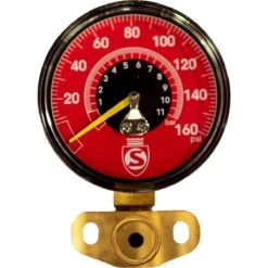 Silca Super Pista Ultimate Replacement Gauge Kit