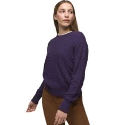 Prana Sonoma Valley Sweater - Women's -Patagonia Shop RICSAP