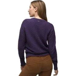 Prana Sonoma Valley Sweater - Women's