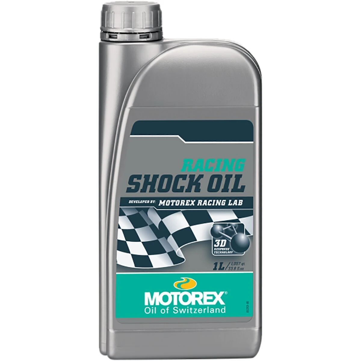 Motorex Racing Shock Oil 3 Motorex Racing Shock Oil