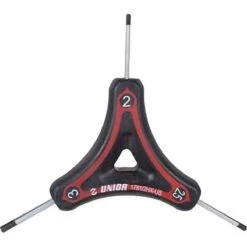 Unior Three-Way Wrench Set