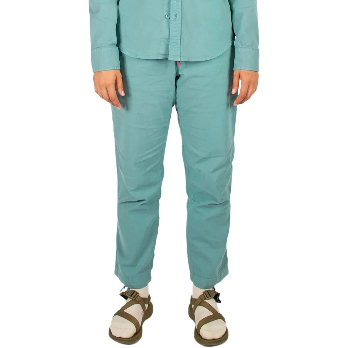 Topo Designs Dirt Pant - Women's 14 Topo Designs Dirt Pant - Women's - Image 12