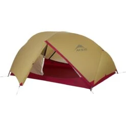MSR Hubba Hubba Tent: 2-Person 3-Season -Patagonia Shop SAH