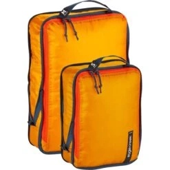 Eagle Creek Pack-It Isolate Compression Cube Set -Patagonia Shop SAHYEL 1