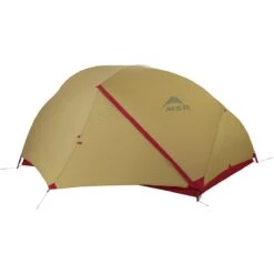 MSR Hubba Hubba Tent: 2-Person 3-Season -Patagonia Shop SAH D1
