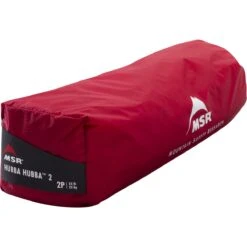 MSR Hubba Hubba Tent: 2-Person 3-Season -Patagonia Shop SAH D10