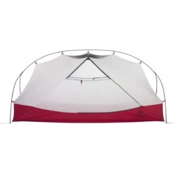 MSR Hubba Hubba Tent: 2-Person 3-Season