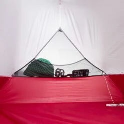 MSR Hubba Hubba Tent: 2-Person 3-Season -Patagonia Shop SAH D6