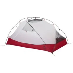 MSR Hubba Hubba Tent: 2-Person 3-Season -Patagonia Shop SAH D9
