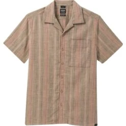 Prana Mantra Heritage Shirt - Men's