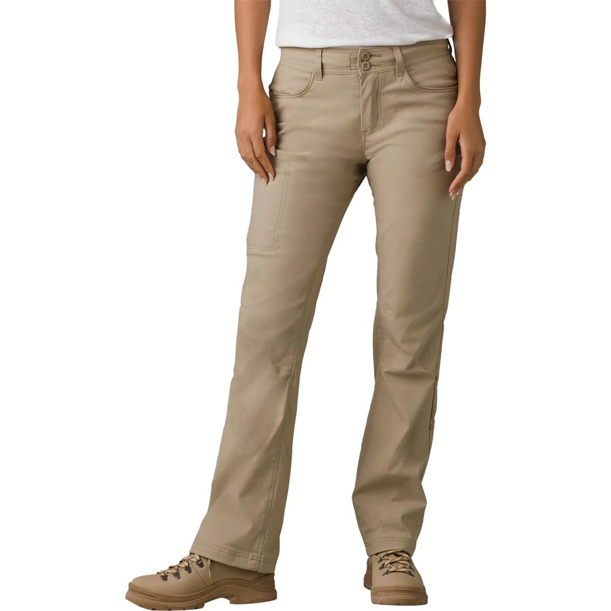 Prana Halle II Pant - Women's 8 Prana Halle II Pant - Women's - Image 6