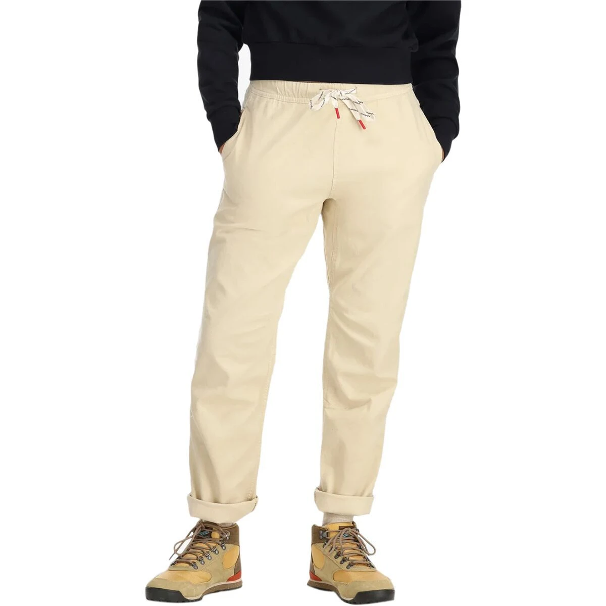 Topo Designs Dirt Pant - Women's 12 Topo Designs Dirt Pant - Women's - Image 10