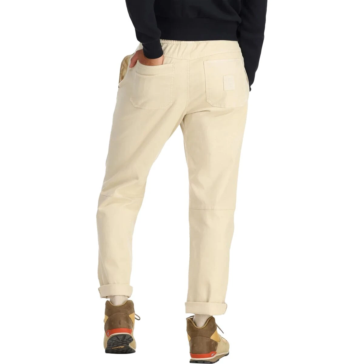 Topo Designs Dirt Pant - Women's 10 Topo Designs Dirt Pant - Women's - Image 8