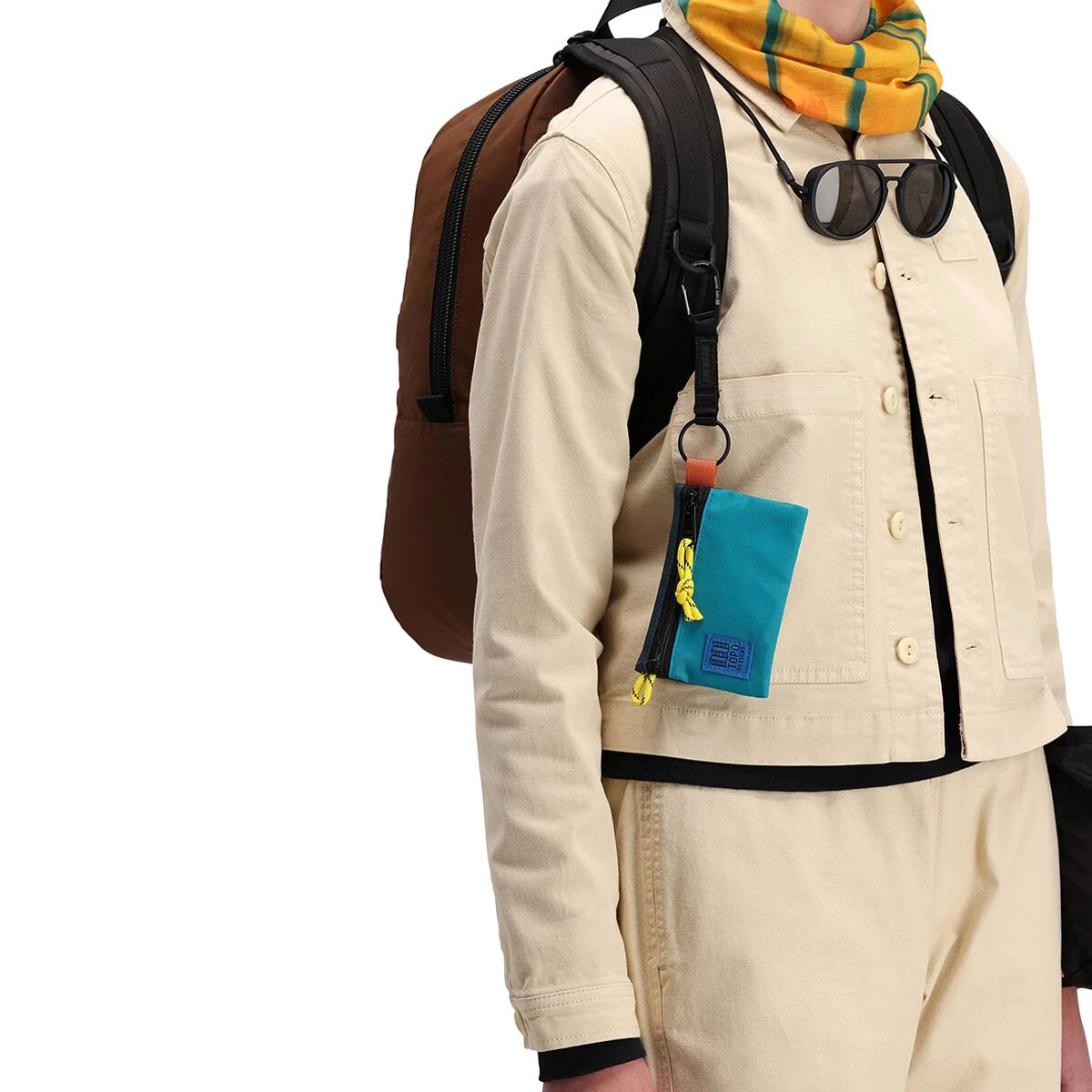 Topo Designs Dirt Pant - Women's 9 Topo Designs Dirt Pant - Women's - Image 7