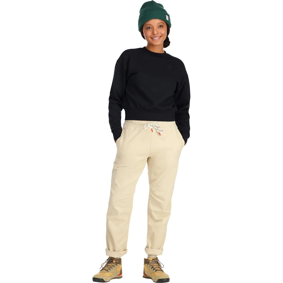 Topo Designs Dirt Pant - Women's 13 Topo Designs Dirt Pant - Women's - Image 11