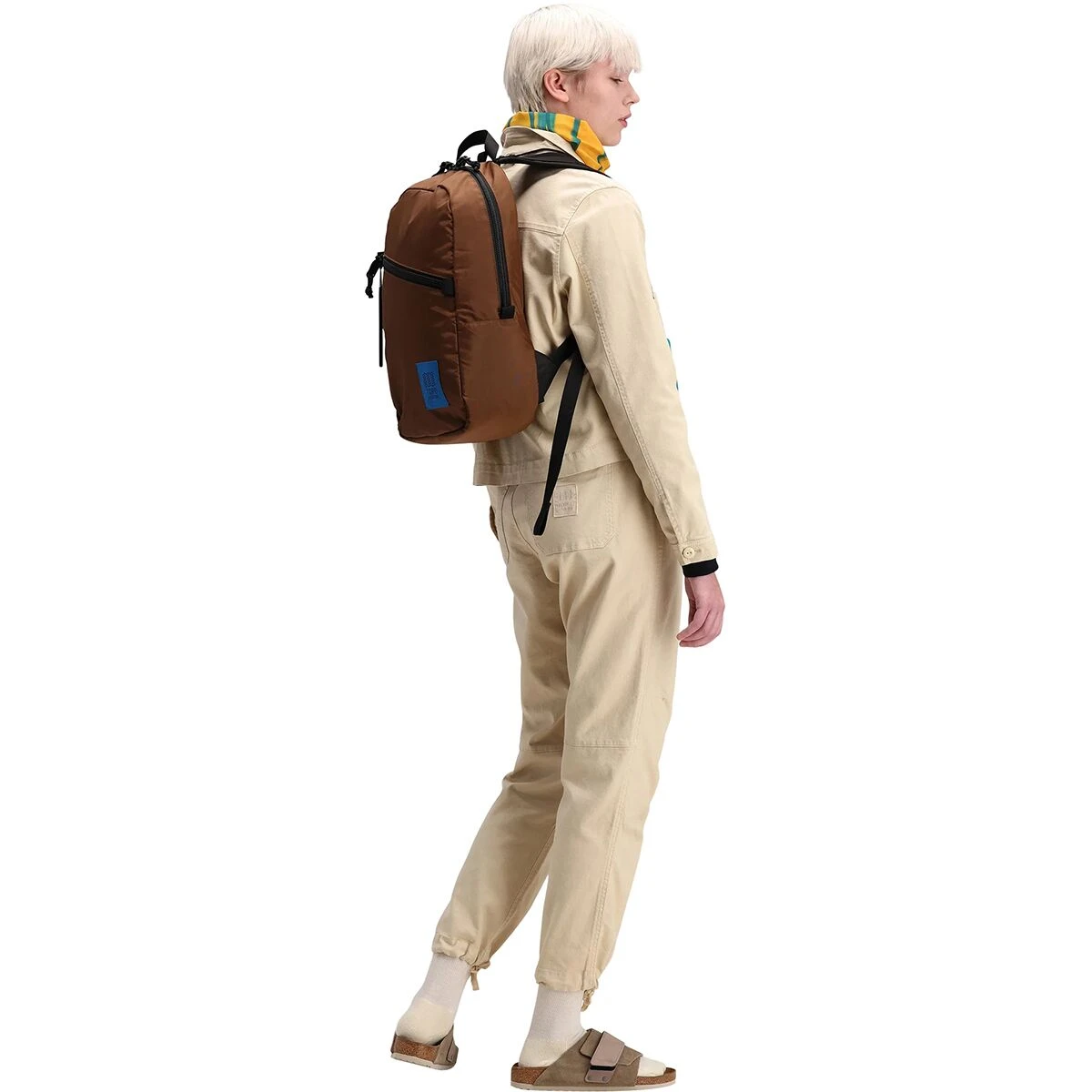 Topo Designs Dirt Pant - Women's 7 Topo Designs Dirt Pant - Women's - Image 5