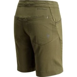 Black Diamond Credo Short - Women's
