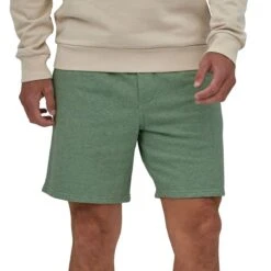 Patagonia Mahnya Fleece Short - Men's 19 Patagonia Mahnya Fleece Short - Men's -Patagonia Shop SEDGRE