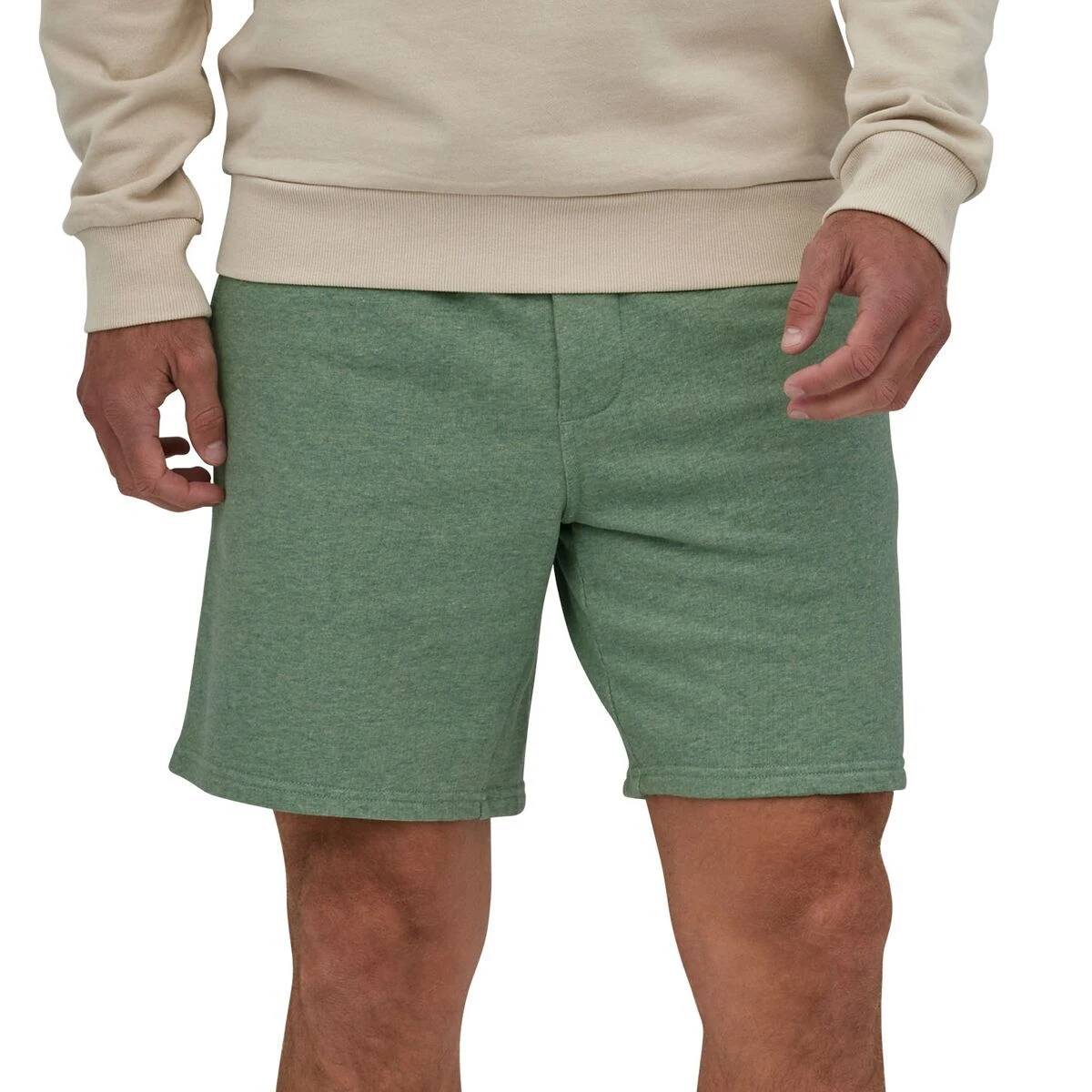 Patagonia Mahnya Fleece Short - Men's 11 Patagonia Mahnya Fleece Short - Men's - Image 9