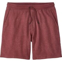 Patagonia Mahnya Fleece Short - Men's 17 Patagonia Mahnya Fleece Short - Men's -Patagonia Shop SEQRED