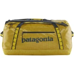 Patagonia Black Hole 55L Duffel Bag 11 Patagonia Black Hole 55L Duffel Bag -Patagonia Shop SHIYEL 1