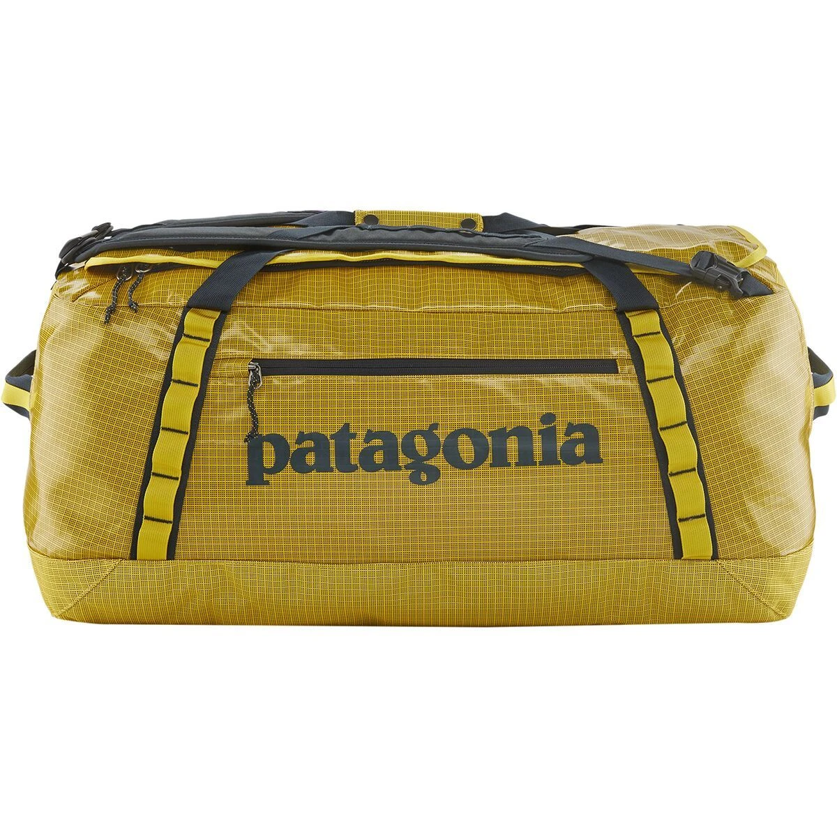 Patagonia Black Hole 55L Duffel Bag 5 Patagonia Black Hole 55L Duffel Bag - Image 3
