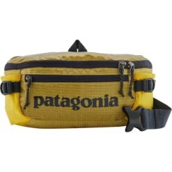 Patagonia Black Hole 5L Waist Pack -Patagonia Shop SHIYEL