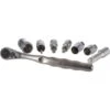 Birzman 1/2" Ratchet And Socket Set 1 Birzman 1/2" Ratchet And Socket Set -Patagonia Shop SI 1
