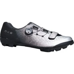 Shimano RX801 Mountain Bike Shoe - Men's -Patagonia Shop SIL