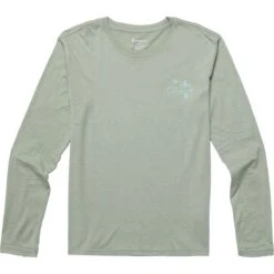 Cotopaxi Hello Llama Long-Sleeve T-Shirt - Women's