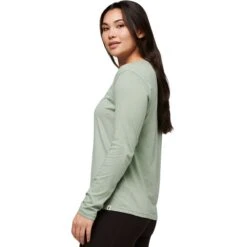 Cotopaxi Hello Llama Long-Sleeve T-Shirt - Women's -Patagonia Shop SILLEA D3