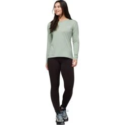 Cotopaxi Hello Llama Long-Sleeve T-Shirt - Women's -Patagonia Shop SILLEA D4