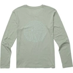 Cotopaxi Hello Llama Long-Sleeve T-Shirt - Women's -Patagonia Shop SILLEA D5