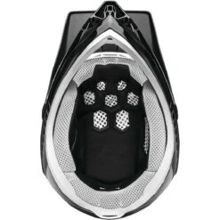 100% Aircraft-Composite Helmet -Patagonia Shop SILSIL D2