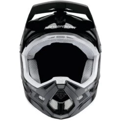 100% Aircraft-Composite Helmet -Patagonia Shop SILSIL D4