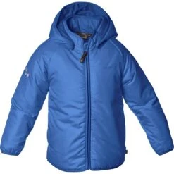 Frost Light Weight Jacket - Toddlers' -Patagonia Shop SKYBLU