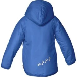 Frost Light Weight Jacket - Toddlers' -Patagonia Shop SKYBLU D1