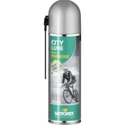 Motorex City Lube