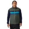 Cotopaxi Fuego Down Vest - Men's -Patagonia Shop SPRSTR