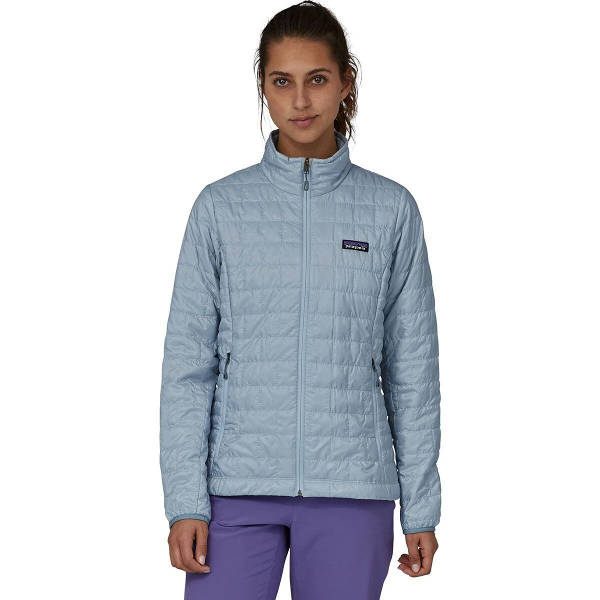 Patagonia Nano Puff Insulated Jacket - Women's 10 Patagonia Nano Puff Insulated Jacket - Women's - Image 8