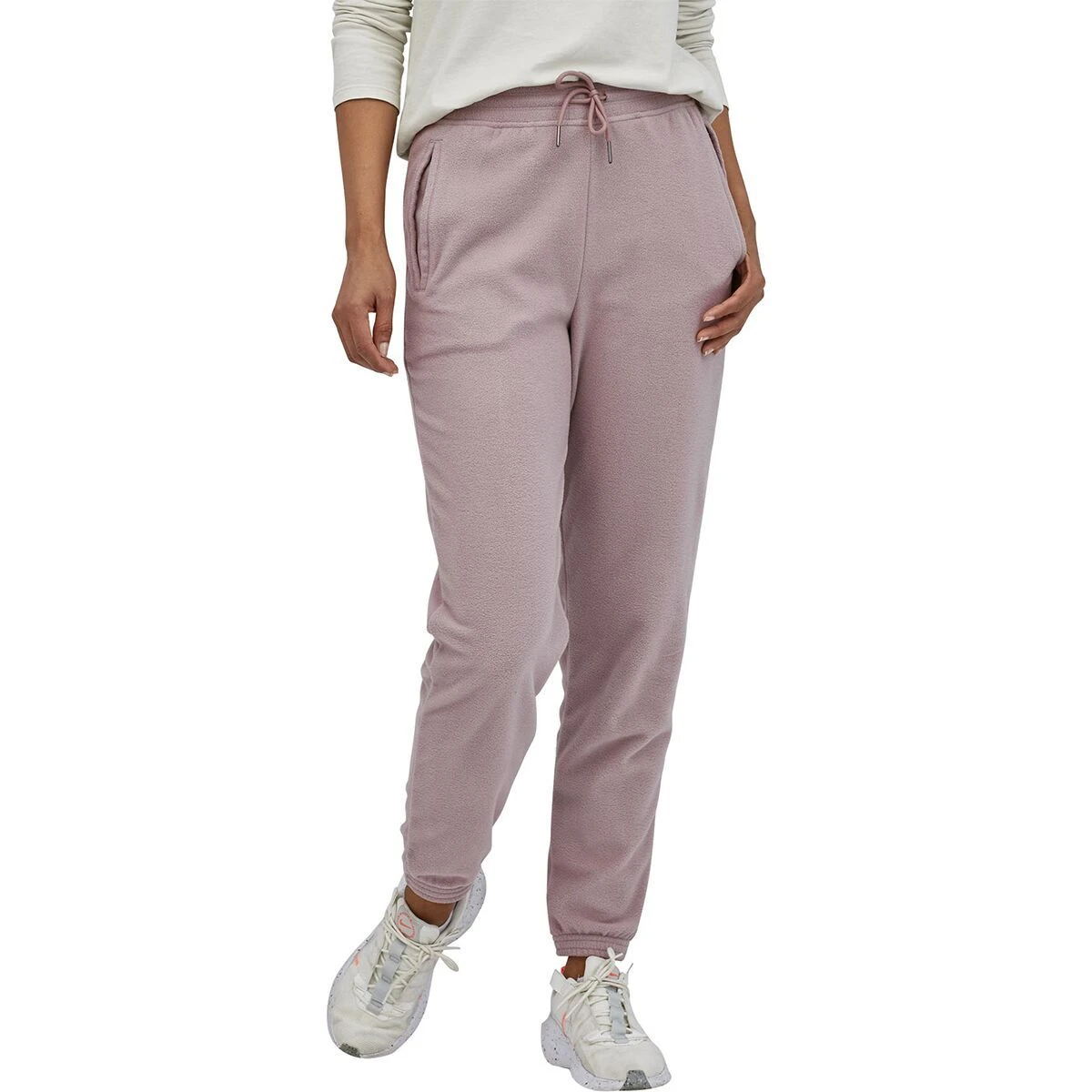 Patagonia Micro D Jogger - Women's 5 Patagonia Micro D Jogger - Women's - Image 3