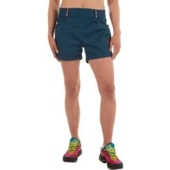 La Sportiva Escape Short - Women's -Patagonia Shop STOBLU 1