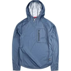 Topo Designs River Hoodie - Men's -Patagonia Shop STOBLU