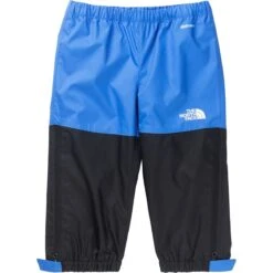 The North Face Antora Rain Pant - Toddlers' 8 The North Face Antora Rain Pant - Toddlers' -Patagonia Shop SUPSONBLU 1