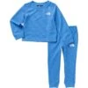 The North Face Waffle Baselayer Set - Toddlers' -Patagonia Shop SUPSONBLU