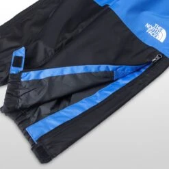 The North Face Antora Rain Pant - Toddlers' 7 The North Face Antora Rain Pant - Toddlers' -Patagonia Shop SUPSONBLU D2