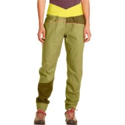Ortovox Valbon Pant - Women's -Patagonia Shop SWEALI