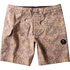 Vissla Farout 18.5in Boardshort - Men's 8 Vissla Farout 18.5in Boardshort - Men's -Patagonia Shop TER